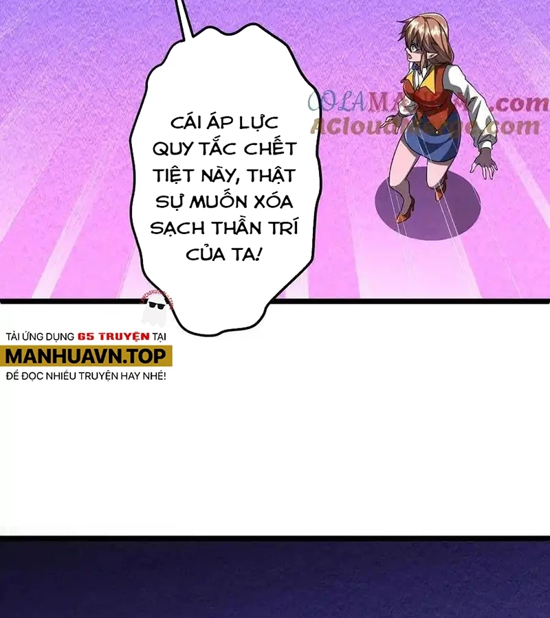 Bắt Đầu Với Trăm Vạn Minh Tệ Chapter 140 - Trang 4