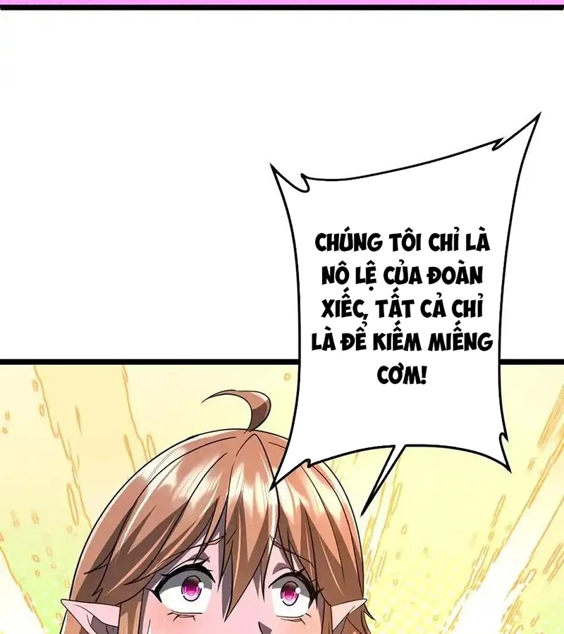Bắt Đầu Với Trăm Vạn Minh Tệ Chapter 140 - Trang 4