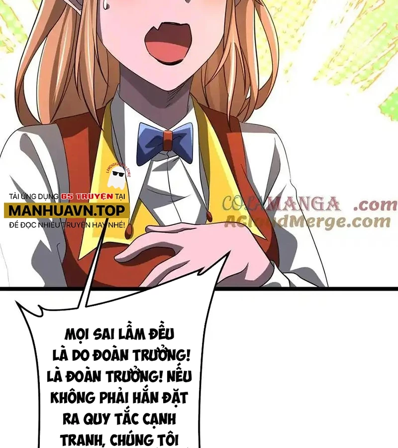 Bắt Đầu Với Trăm Vạn Minh Tệ Chapter 140 - Trang 4