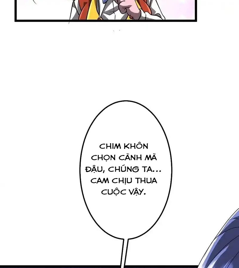 Bắt Đầu Với Trăm Vạn Minh Tệ Chapter 140 - Trang 4