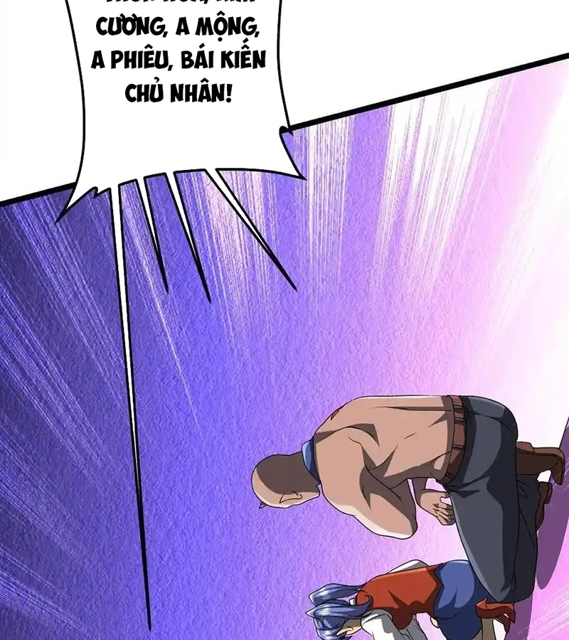 Bắt Đầu Với Trăm Vạn Minh Tệ Chapter 140 - Trang 4