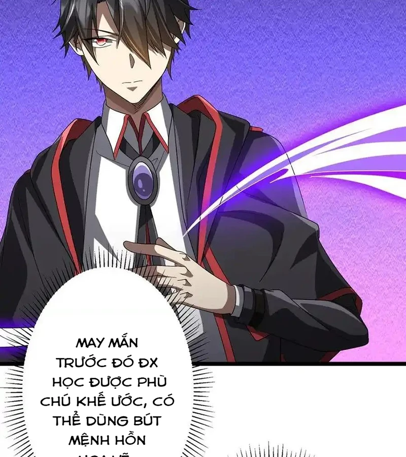 Bắt Đầu Với Trăm Vạn Minh Tệ Chapter 140 - Trang 4