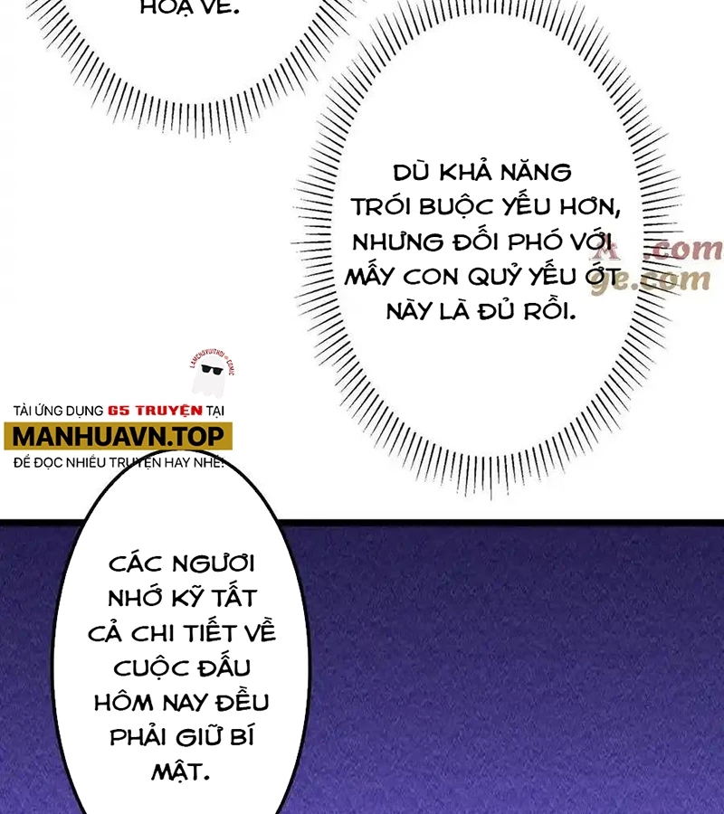 Bắt Đầu Với Trăm Vạn Minh Tệ Chapter 140 - Trang 4
