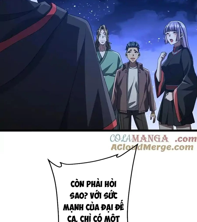 Bắt Đầu Với Trăm Vạn Minh Tệ Chapter 140 - Trang 4