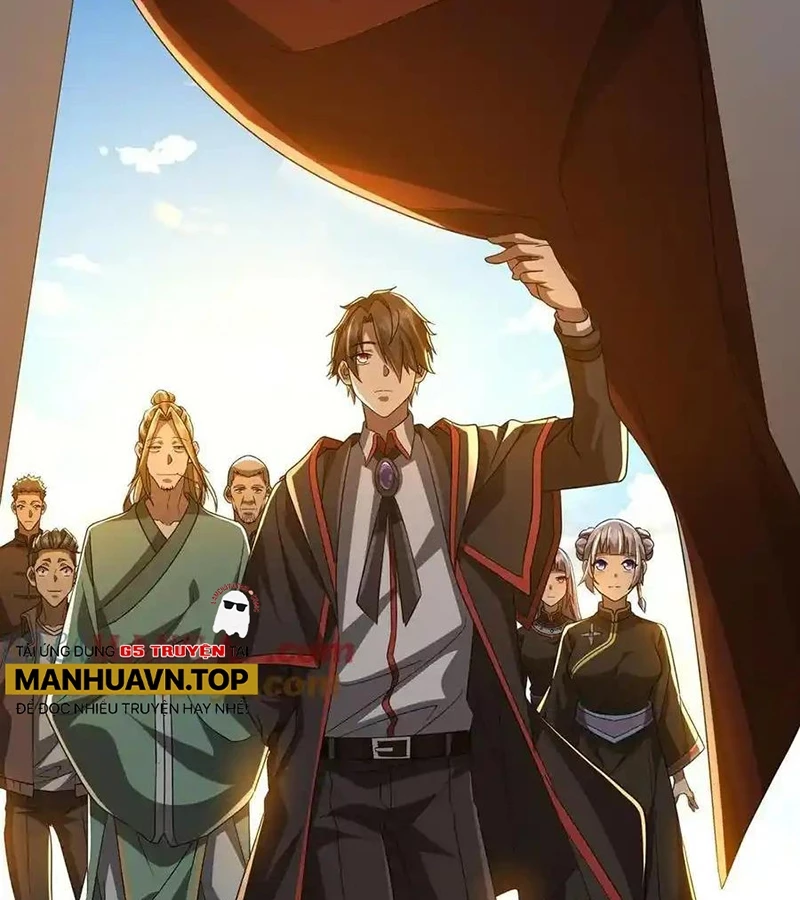 Bắt Đầu Với Trăm Vạn Minh Tệ Chapter 140 - Trang 4