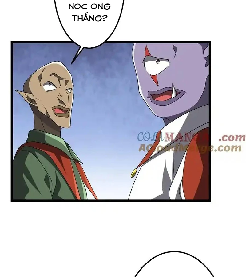 Bắt Đầu Với Trăm Vạn Minh Tệ Chapter 140 - Trang 4