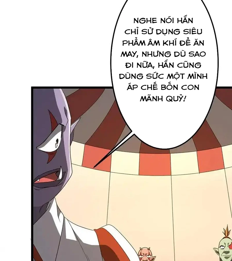 Bắt Đầu Với Trăm Vạn Minh Tệ Chapter 140 - Trang 4