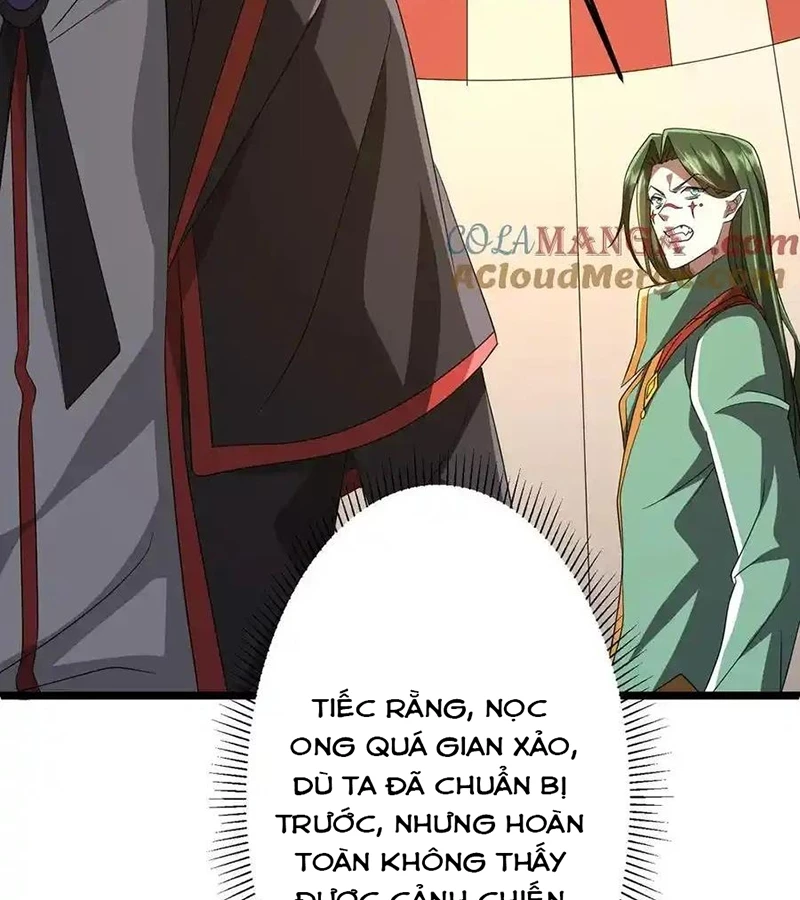 Bắt Đầu Với Trăm Vạn Minh Tệ Chapter 140 - Trang 4