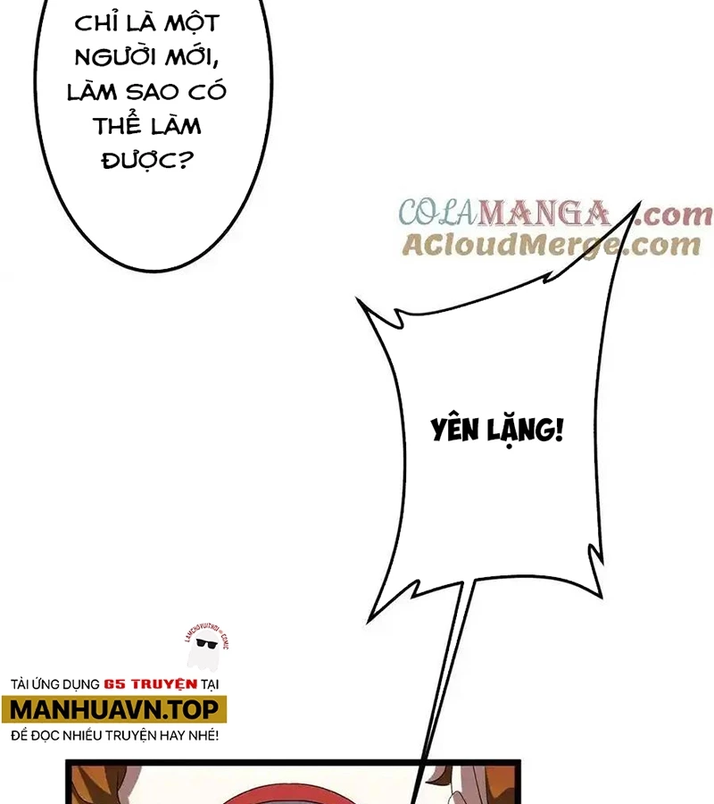 Bắt Đầu Với Trăm Vạn Minh Tệ Chapter 140 - Trang 4