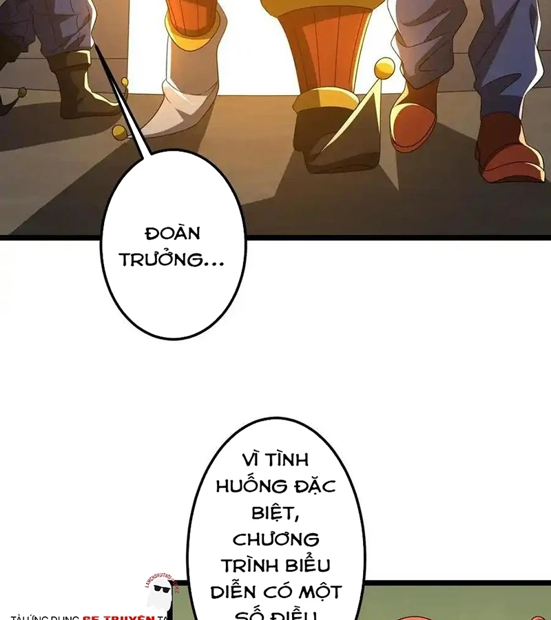 Bắt Đầu Với Trăm Vạn Minh Tệ Chapter 140 - Trang 4