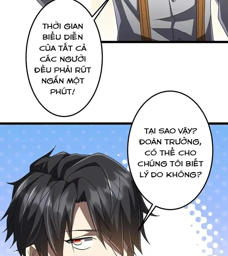 Bắt Đầu Với Trăm Vạn Minh Tệ Chapter 140 - Trang 4