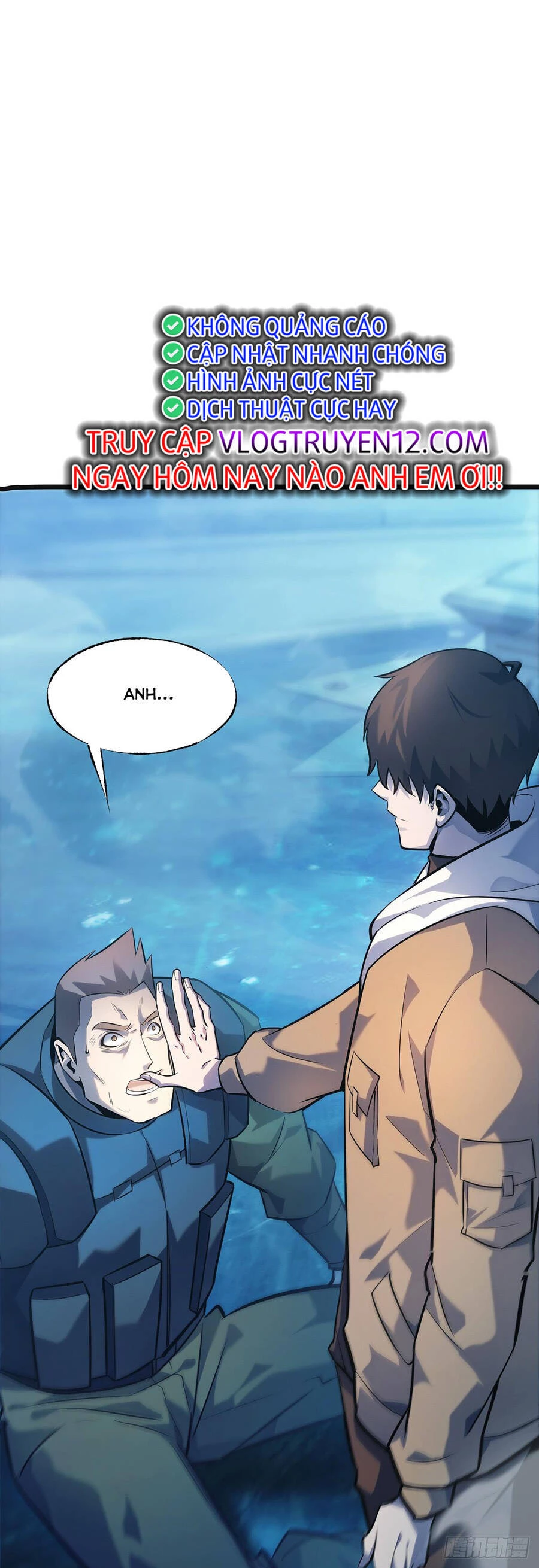 Ta Là Boss Mạnh Chapter 13 - Trang 4