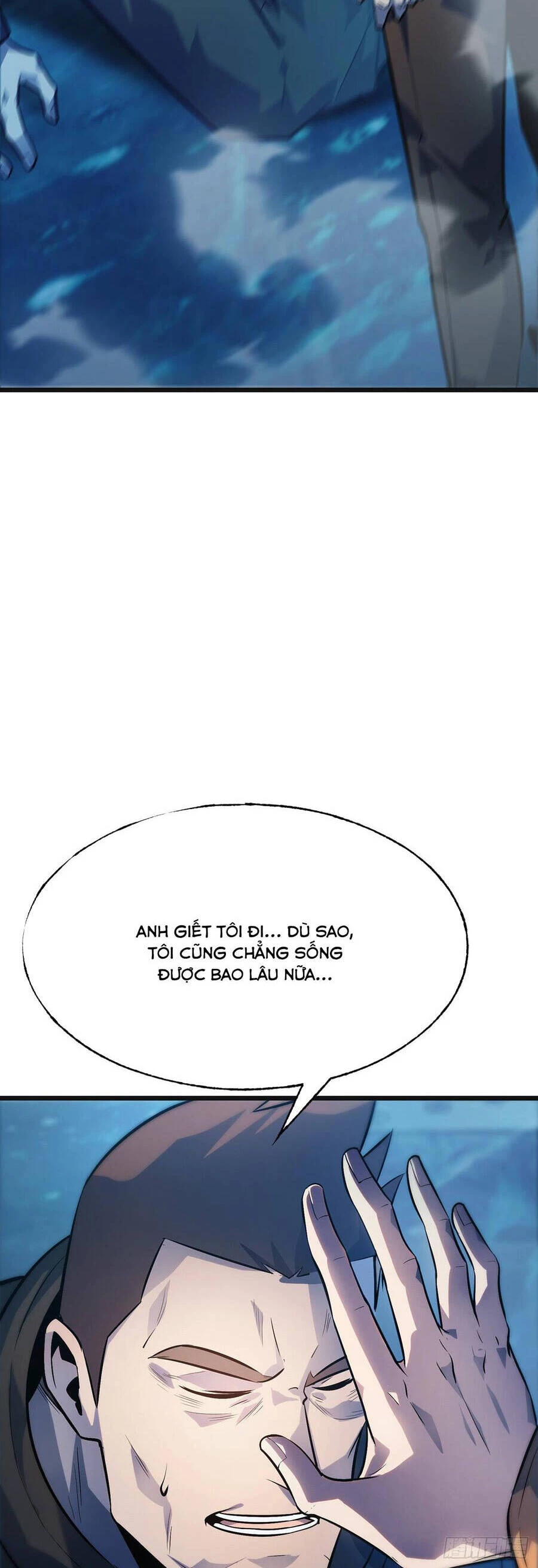 Ta Là Boss Mạnh Chapter 13 - Trang 4