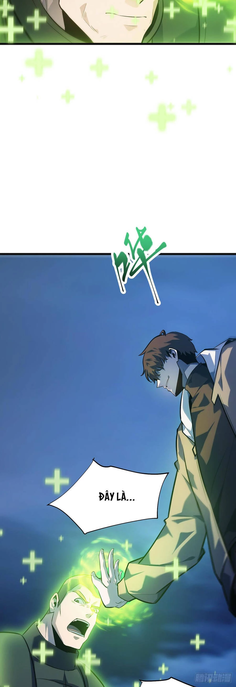 Ta Là Boss Mạnh Chapter 13 - Trang 4