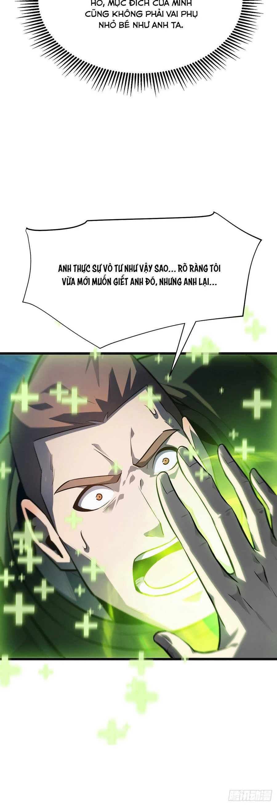 Ta Là Boss Mạnh Chapter 13 - Trang 4