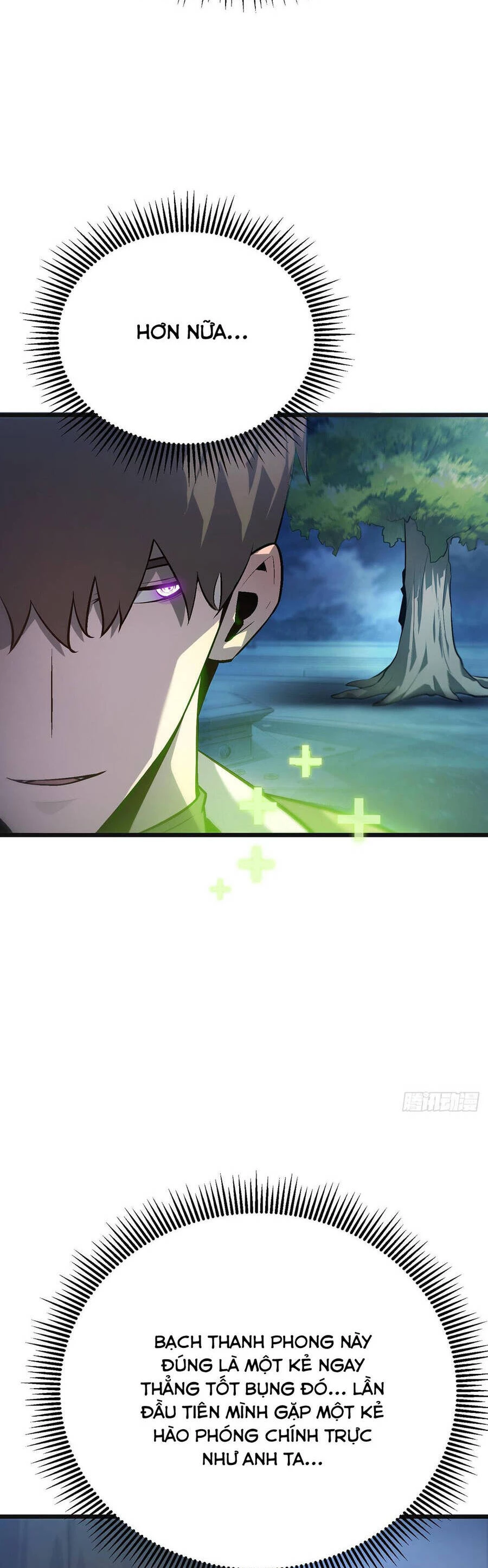 Ta Là Boss Mạnh Chapter 13 - Trang 4