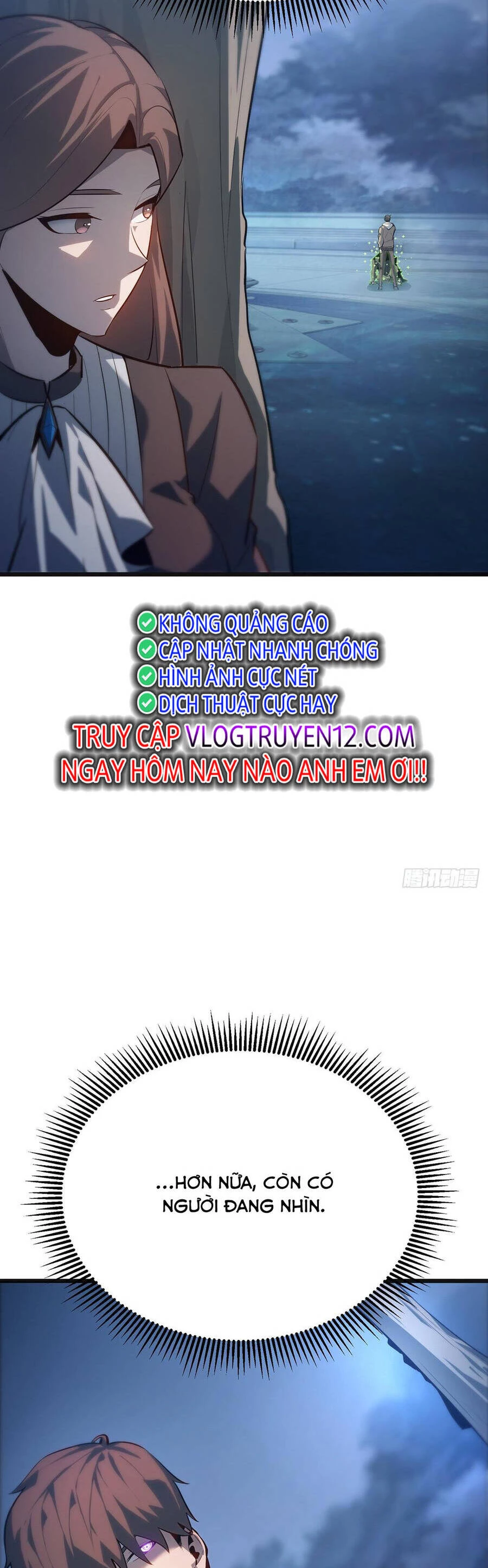 Ta Là Boss Mạnh Chapter 13 - Trang 4