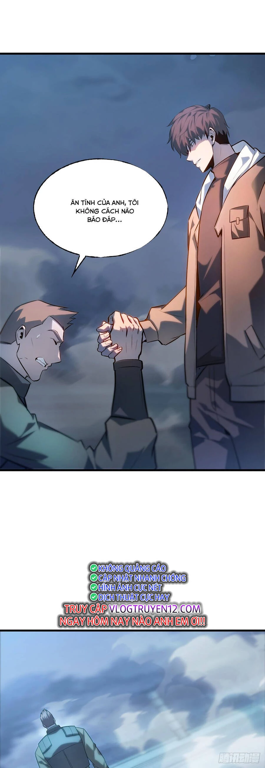 Ta Là Boss Mạnh Chapter 13 - Trang 4