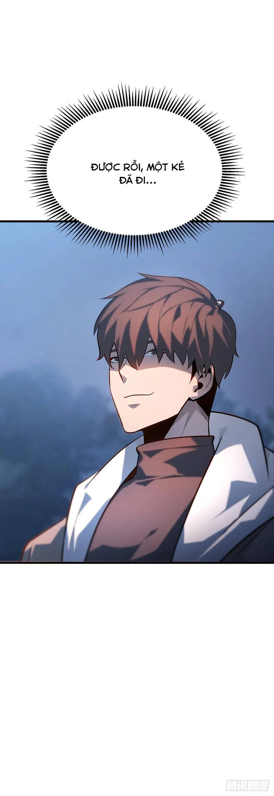 Ta Là Boss Mạnh Chapter 13 - Trang 4