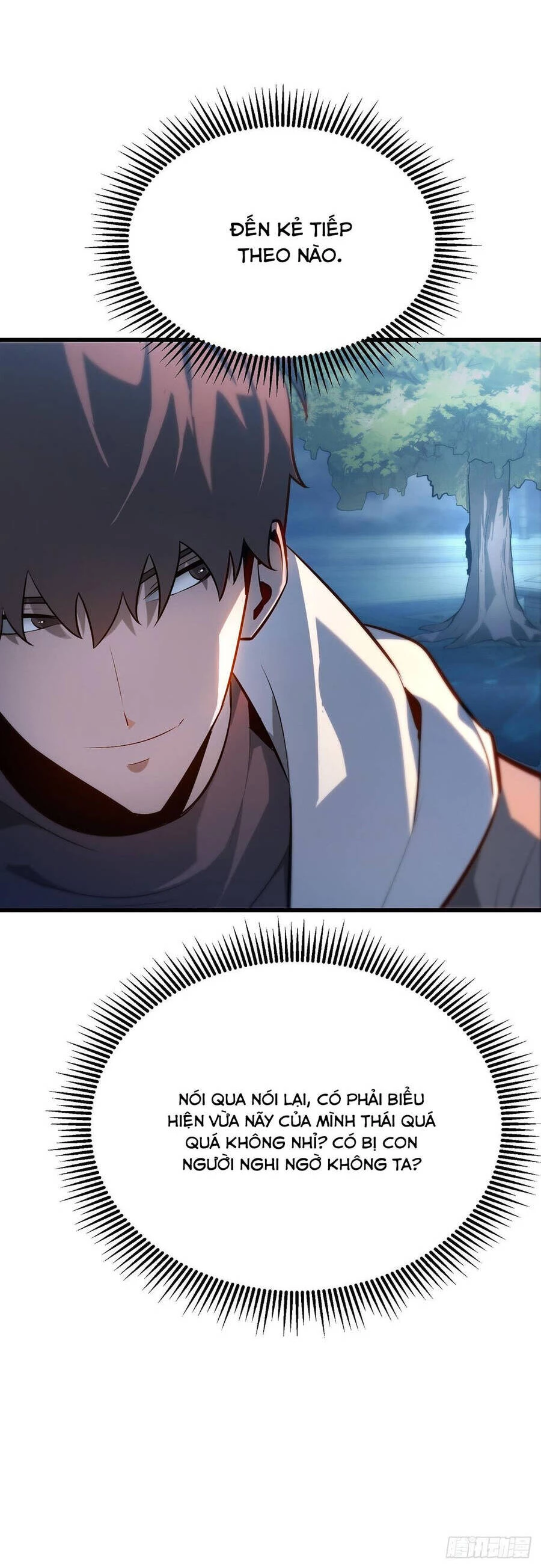 Ta Là Boss Mạnh Chapter 13 - Trang 4