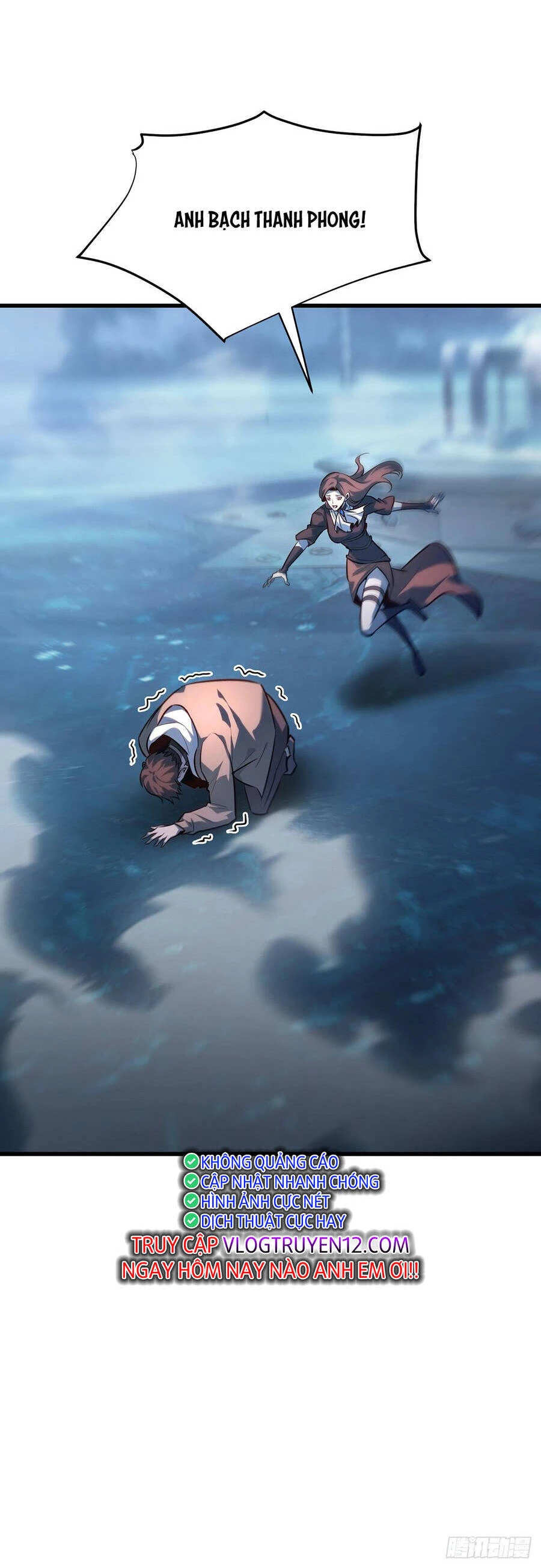 Ta Là Boss Mạnh Chapter 13 - Trang 4