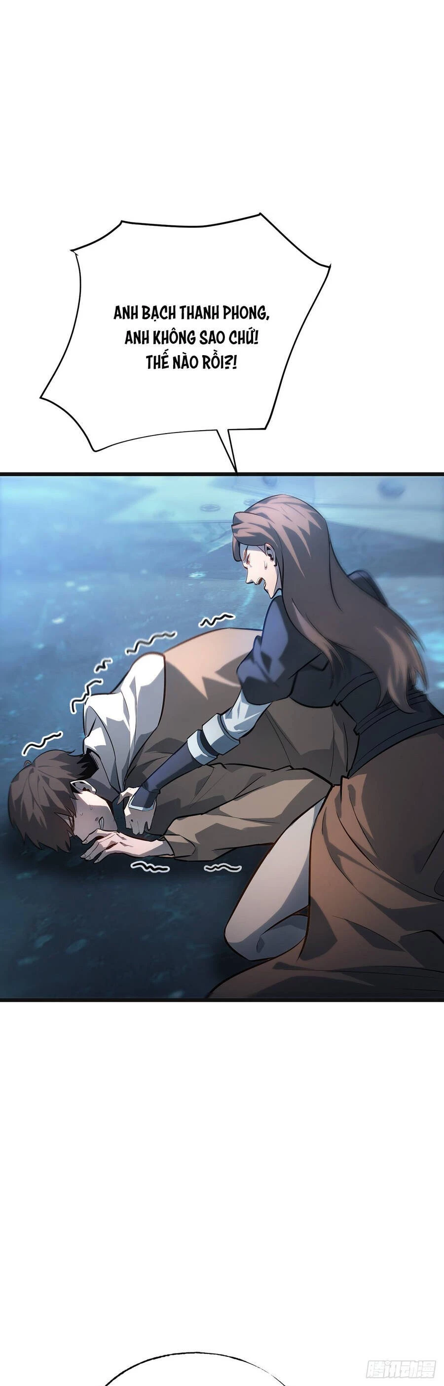 Ta Là Boss Mạnh Chapter 13 - Trang 4