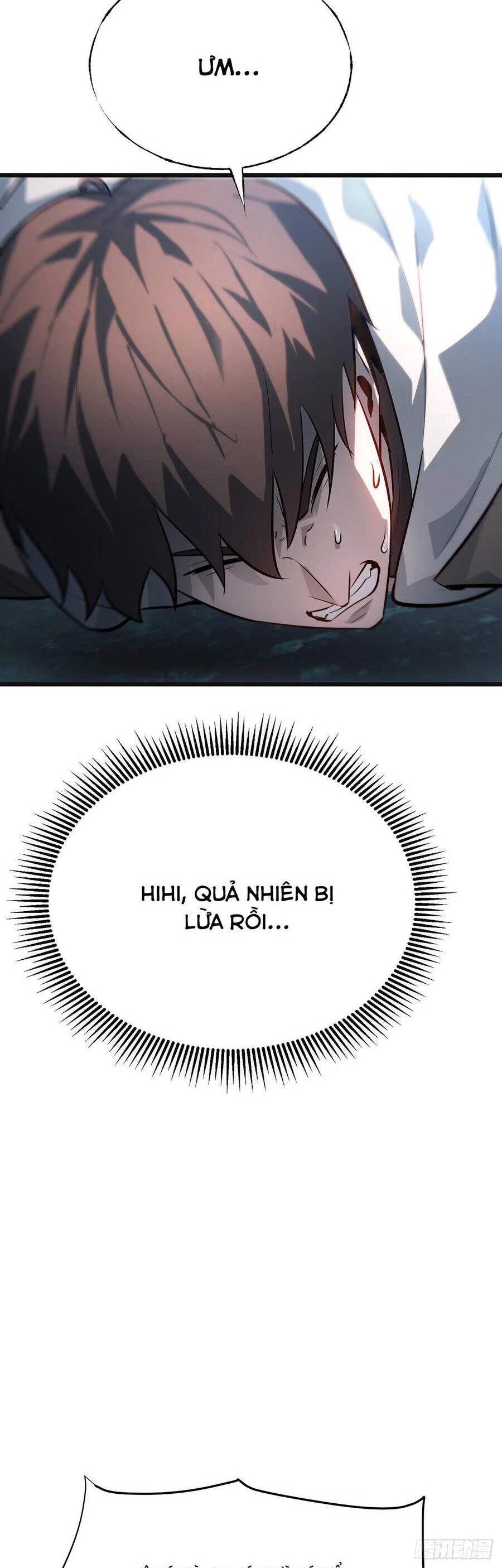 Ta Là Boss Mạnh Chapter 13 - Trang 4