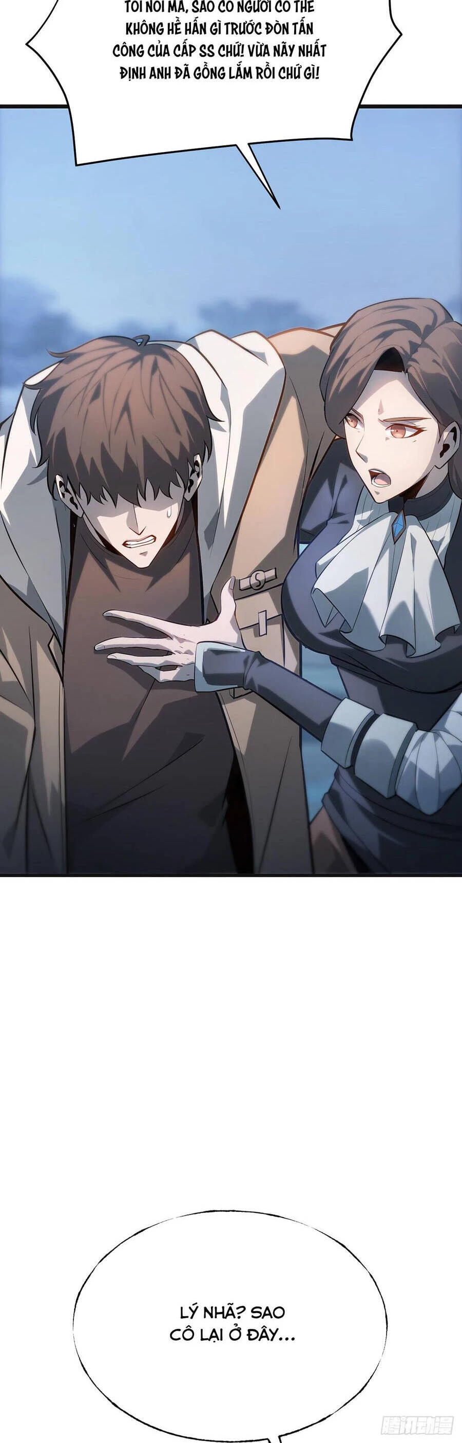 Ta Là Boss Mạnh Chapter 13 - Trang 4