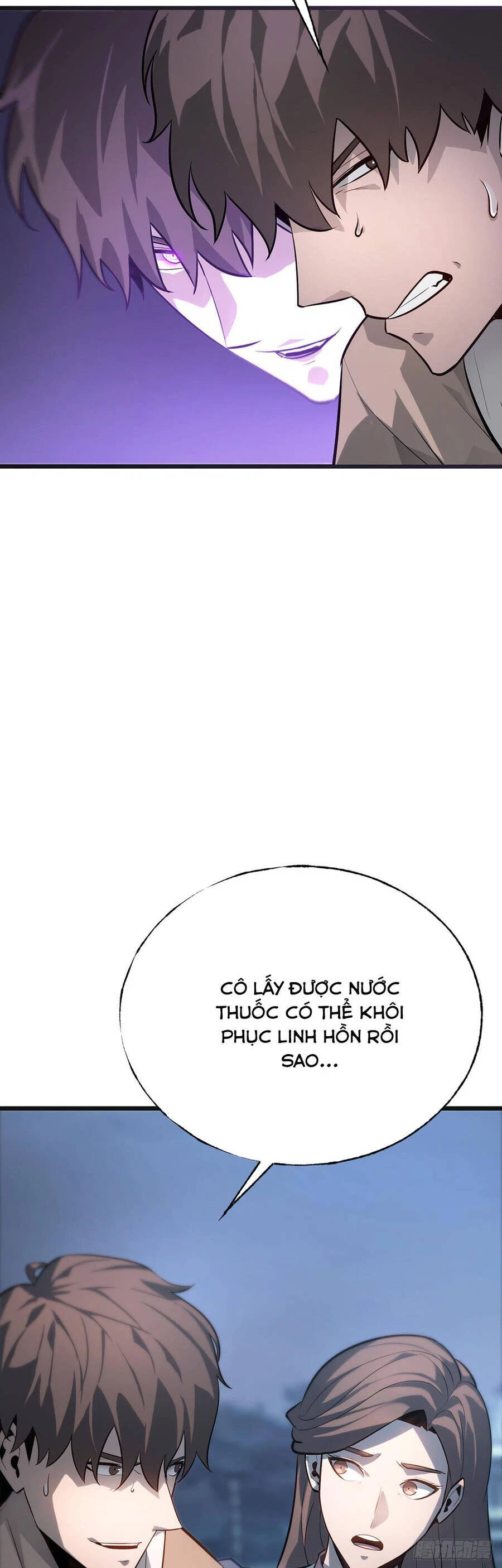 Ta Là Boss Mạnh Chapter 13 - Trang 4