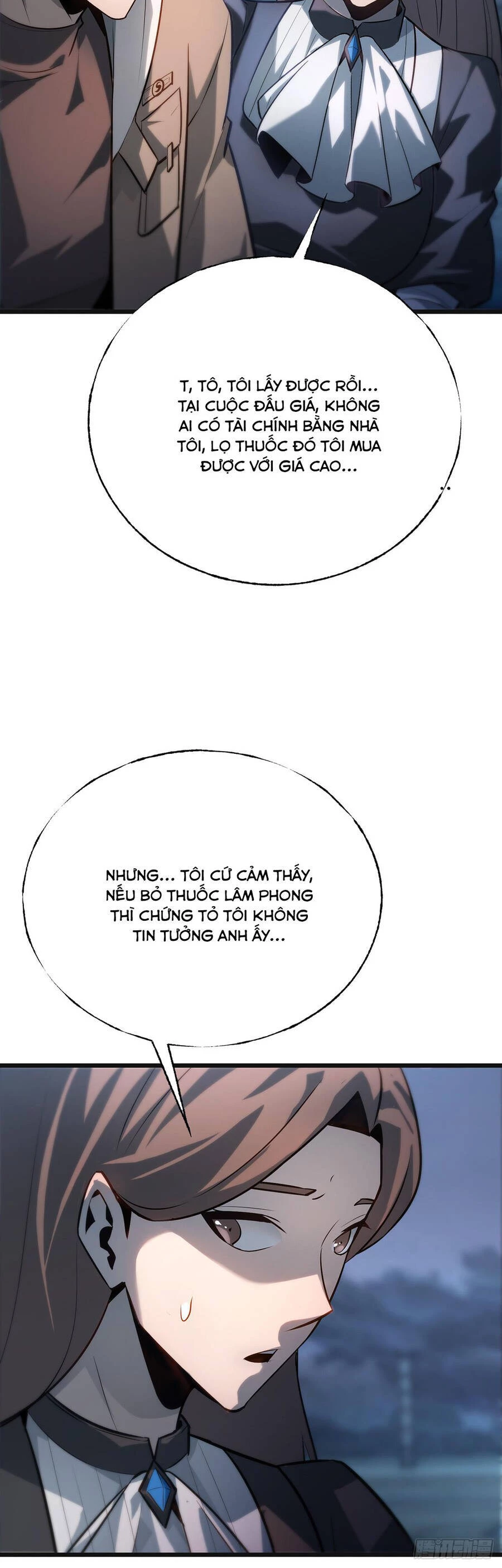 Ta Là Boss Mạnh Chapter 13 - Trang 4