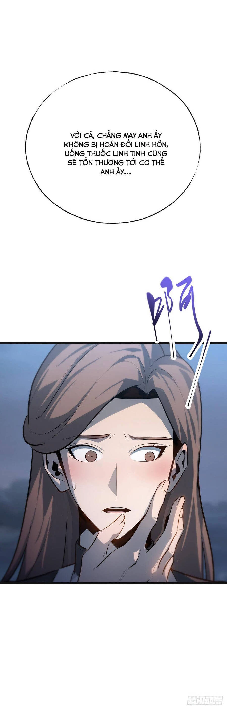 Ta Là Boss Mạnh Chapter 13 - Trang 4