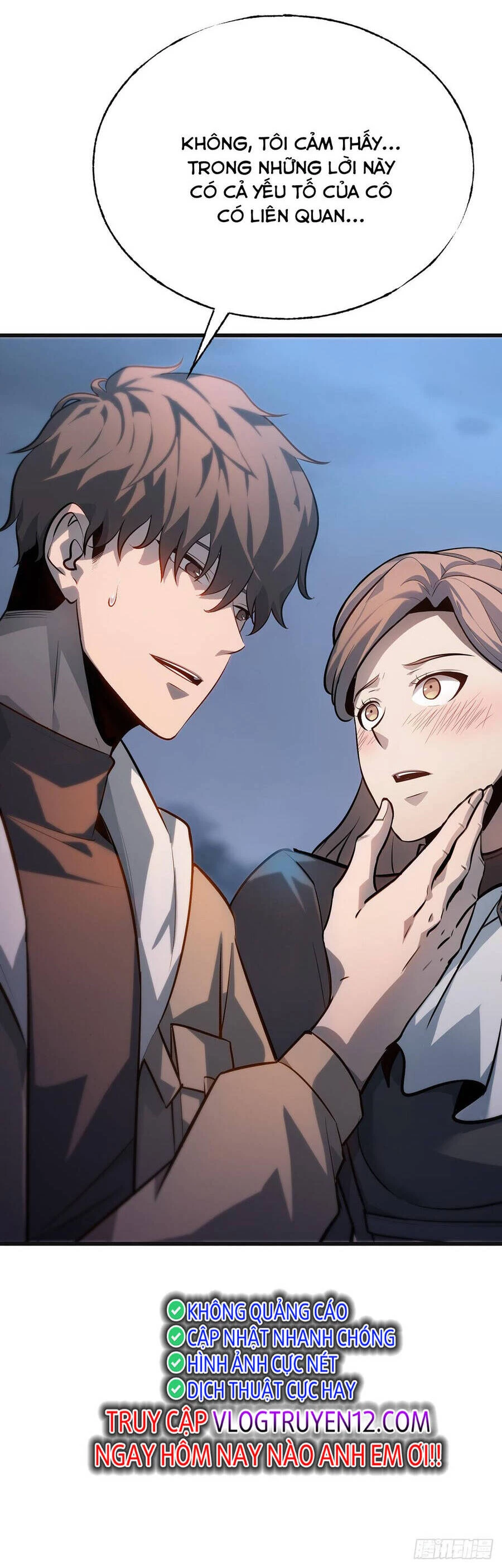 Ta Là Boss Mạnh Chapter 13 - Trang 4