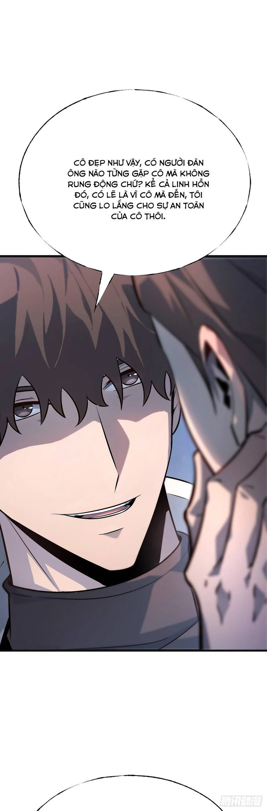 Ta Là Boss Mạnh Chapter 13 - Trang 4