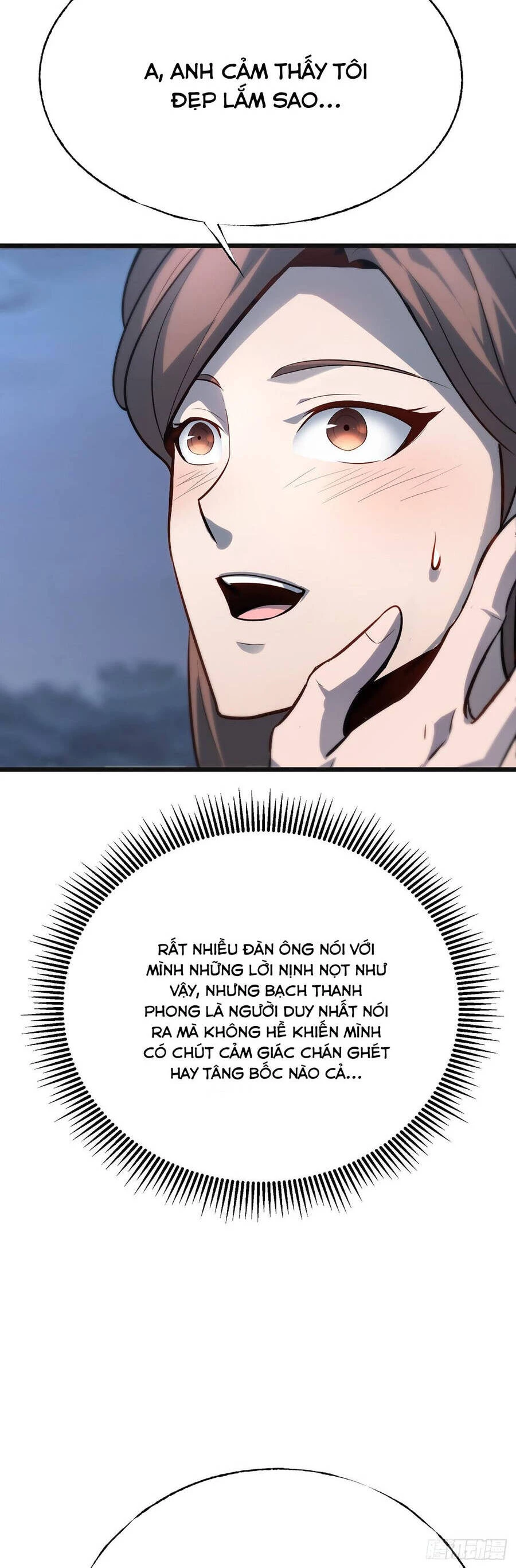 Ta Là Boss Mạnh Chapter 13 - Trang 4