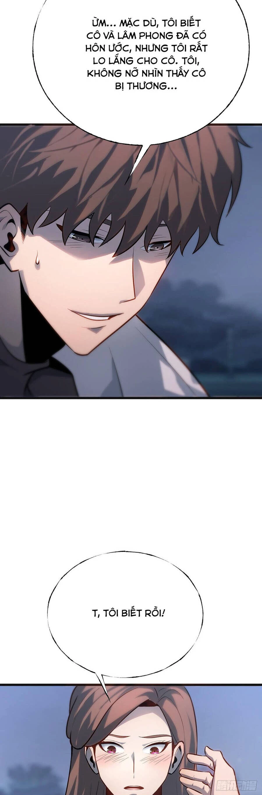 Ta Là Boss Mạnh Chapter 13 - Trang 4