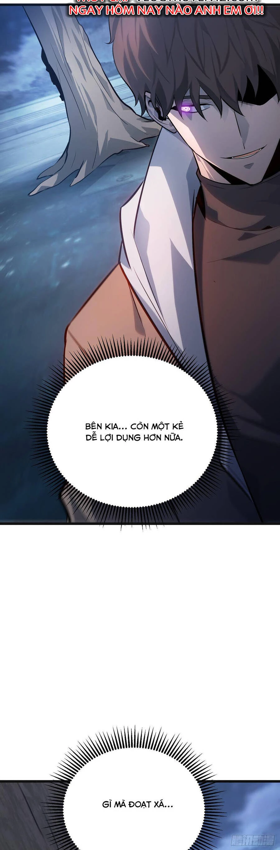 Ta Là Boss Mạnh Chapter 13 - Trang 4