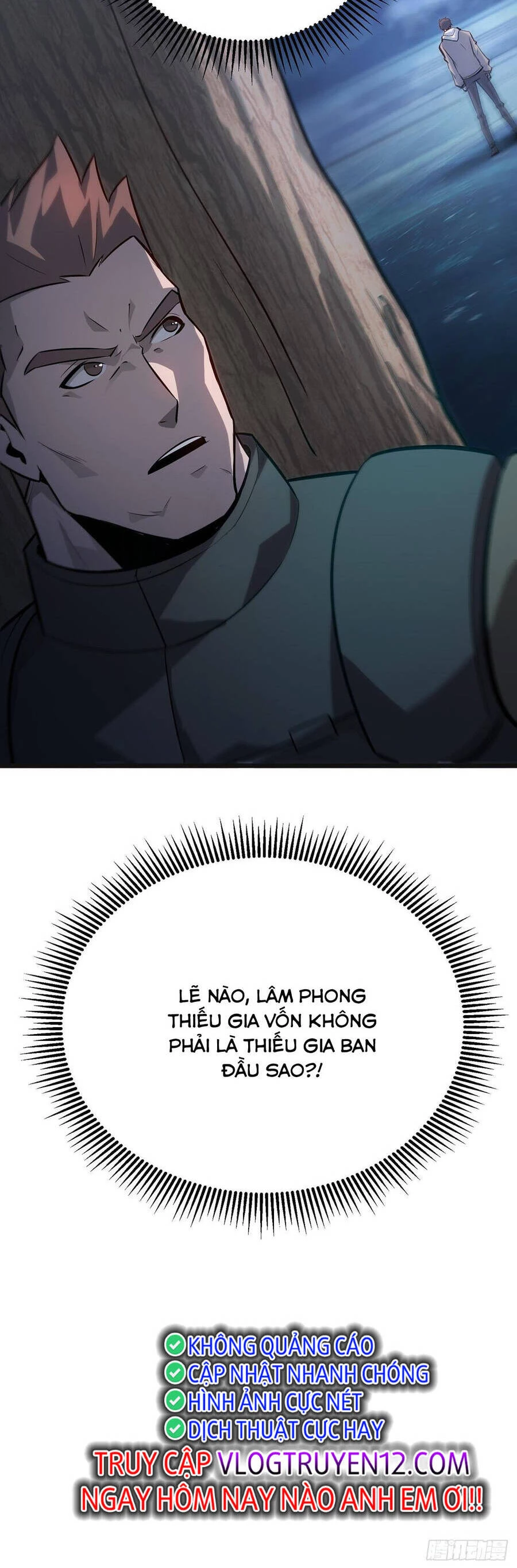 Ta Là Boss Mạnh Chapter 13 - Trang 4