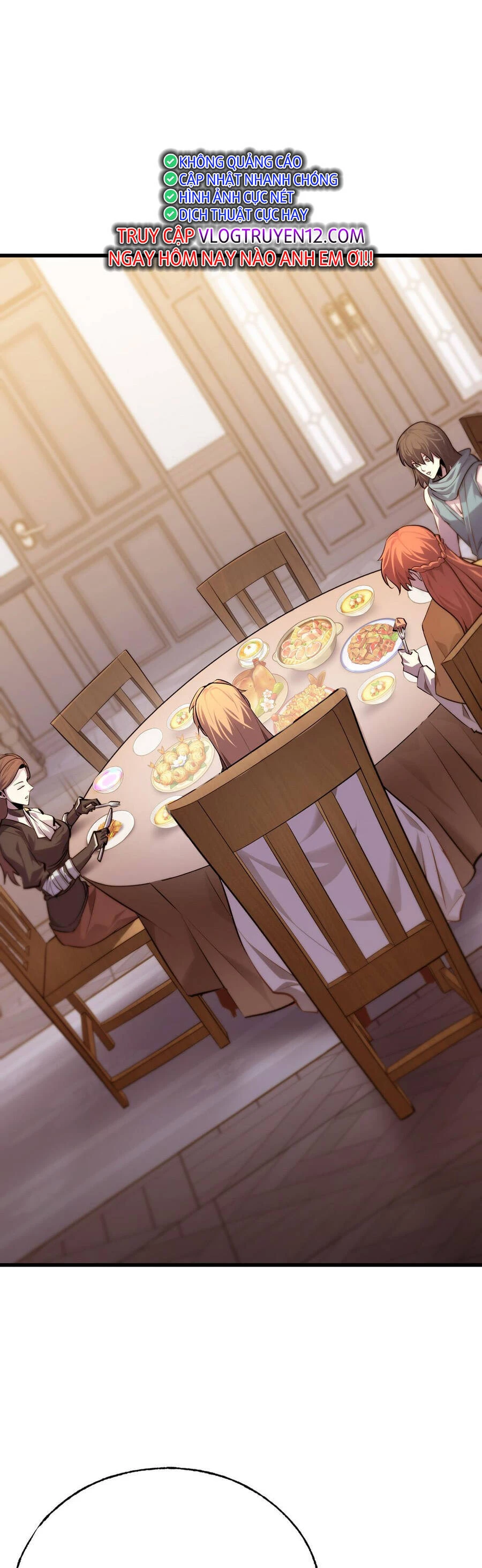 Ta Là Boss Mạnh Chapter 14 - Trang 4