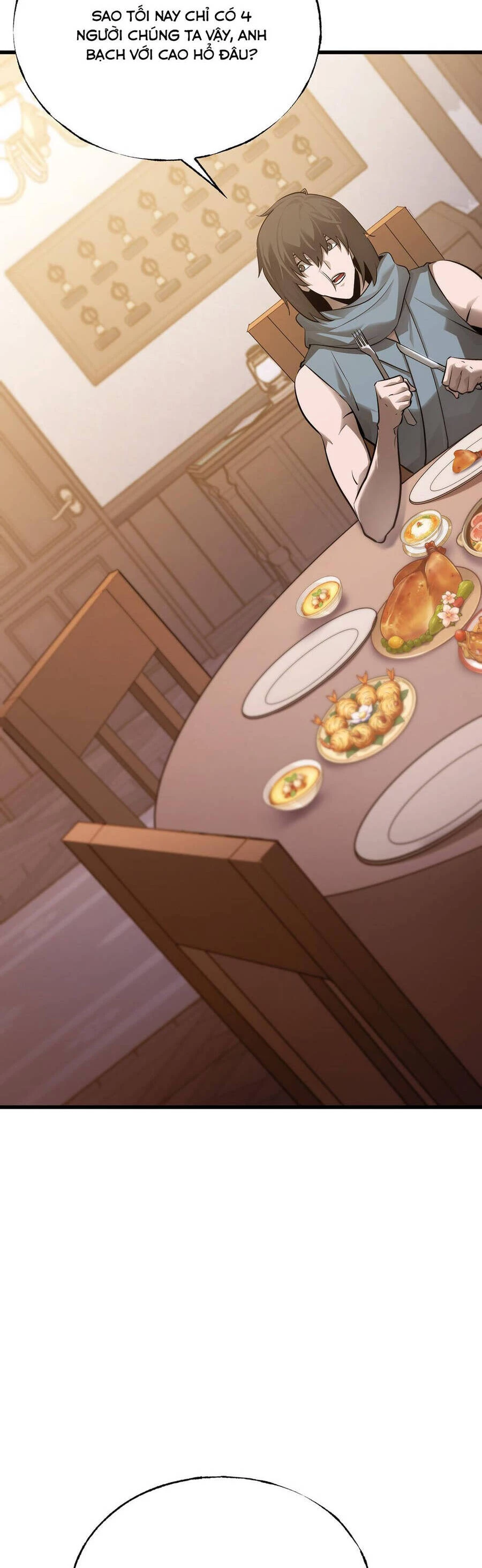 Ta Là Boss Mạnh Chapter 14 - Trang 4