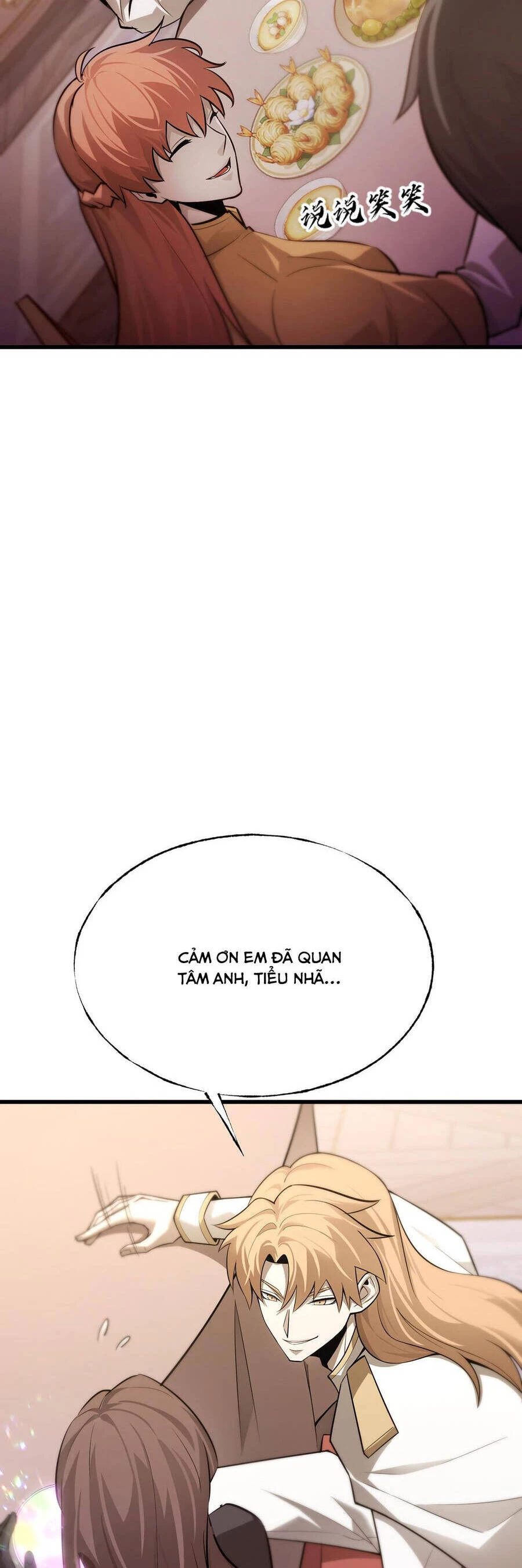 Ta Là Boss Mạnh Chapter 14 - Trang 4