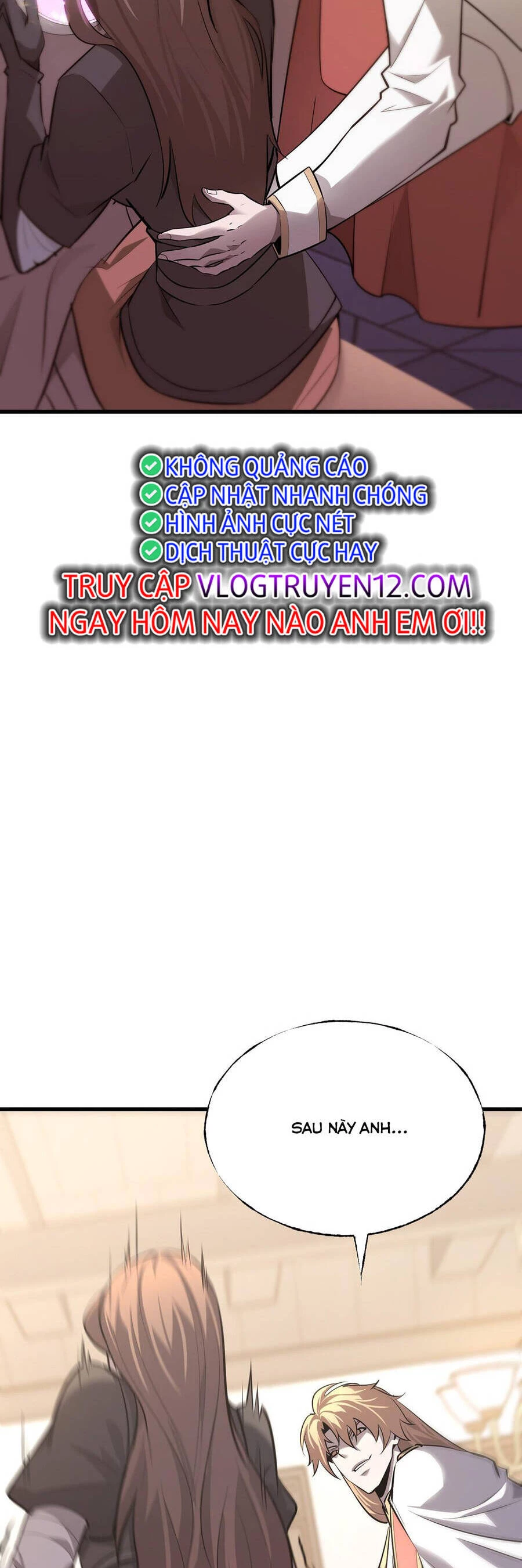 Ta Là Boss Mạnh Chapter 14 - Trang 4