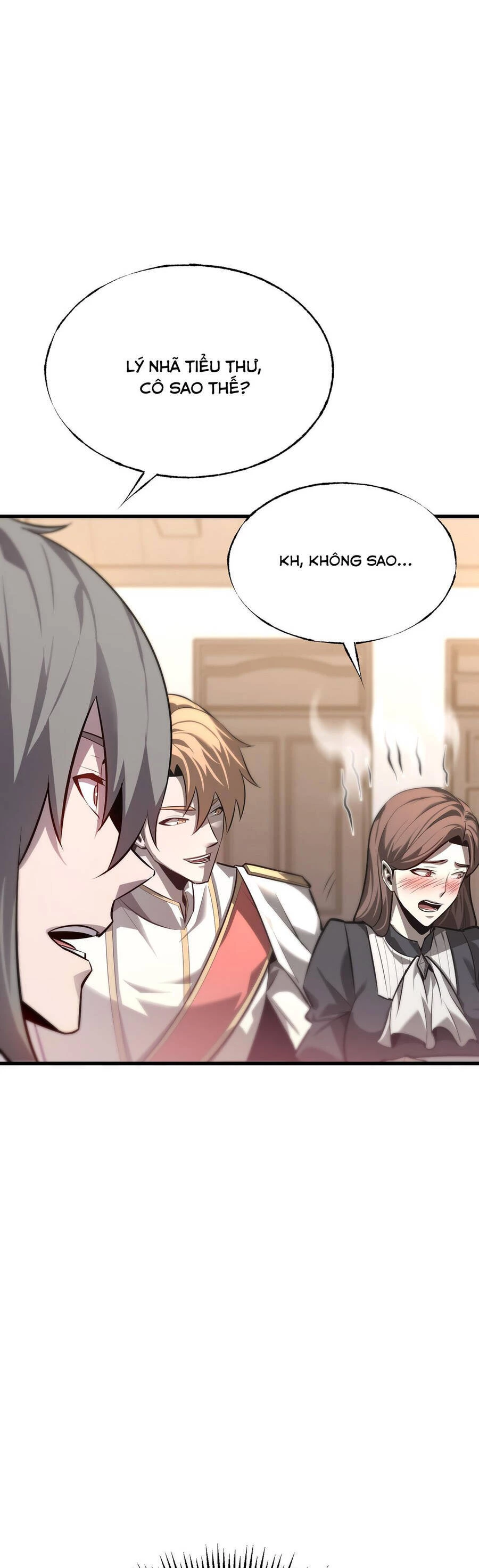 Ta Là Boss Mạnh Chapter 14 - Trang 4