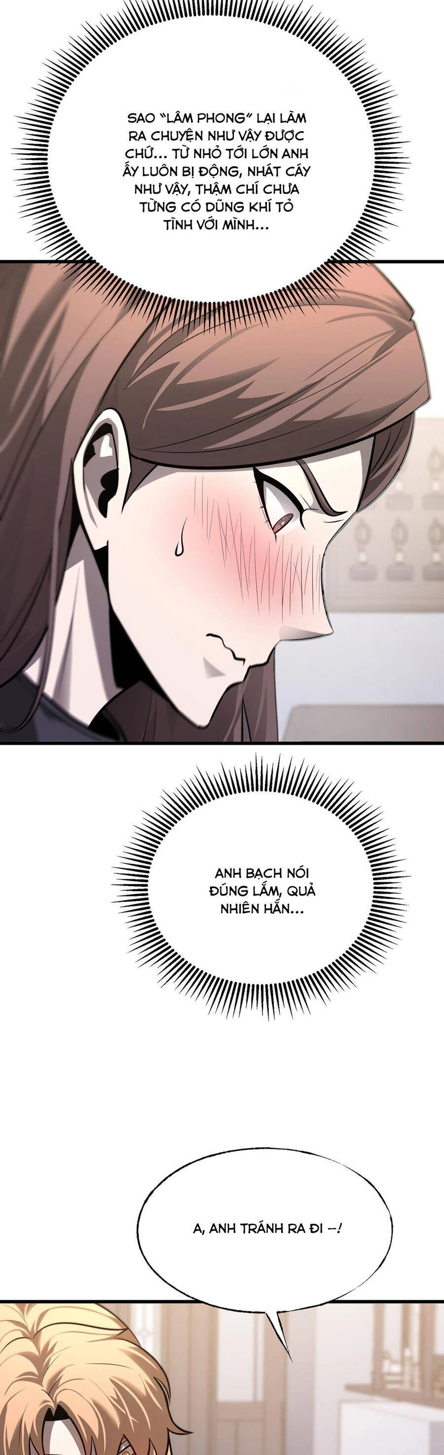 Ta Là Boss Mạnh Chapter 14 - Trang 4