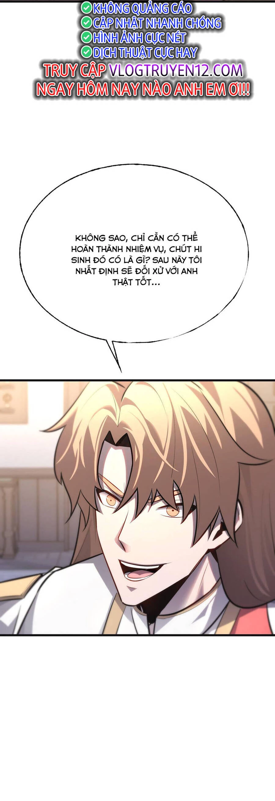 Ta Là Boss Mạnh Chapter 14 - Trang 4