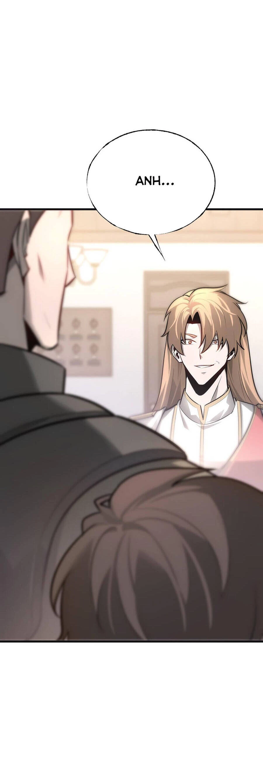 Ta Là Boss Mạnh Chapter 14 - Trang 4