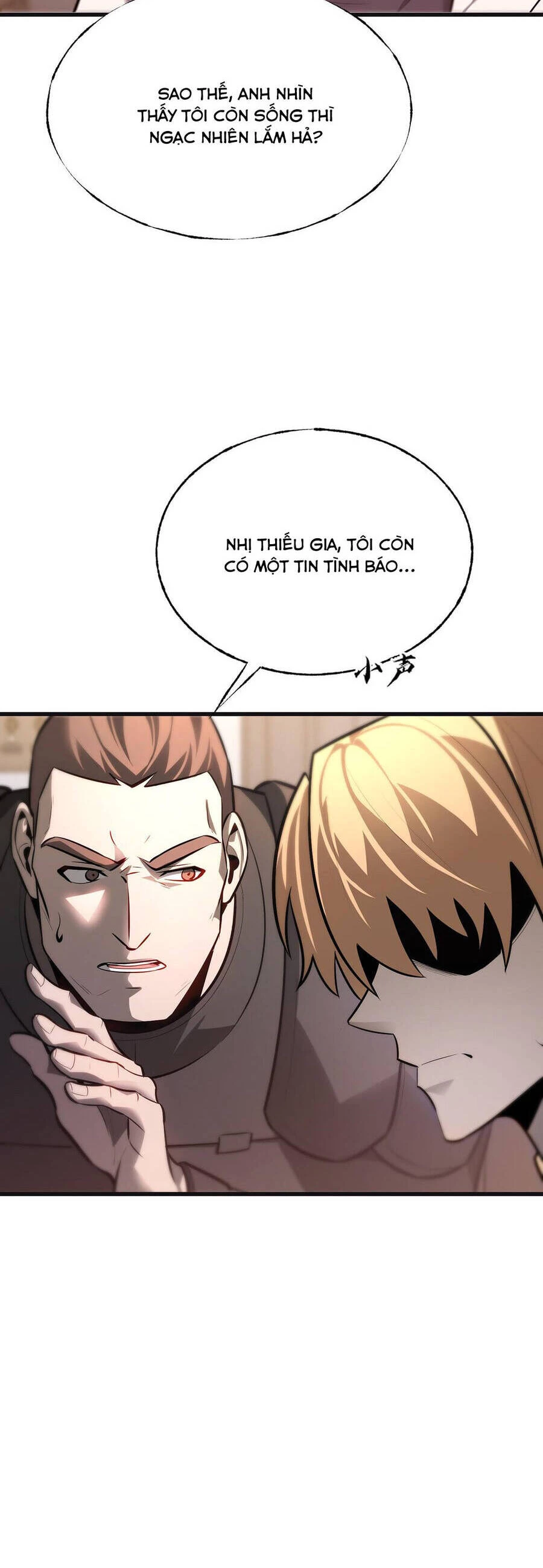 Ta Là Boss Mạnh Chapter 14 - Trang 4