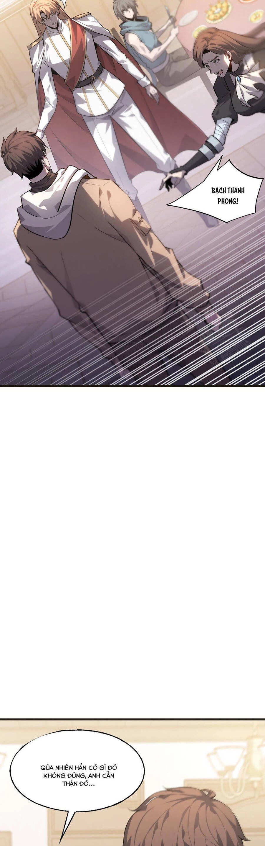 Ta Là Boss Mạnh Chapter 14 - Trang 4