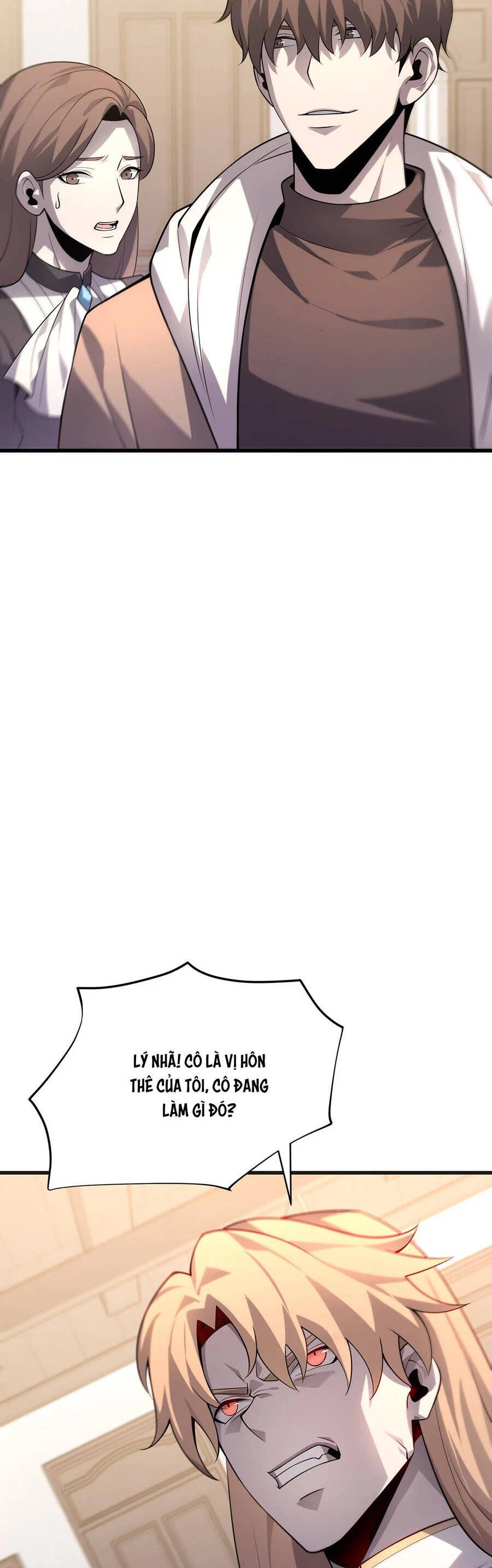 Ta Là Boss Mạnh Chapter 14 - Trang 4