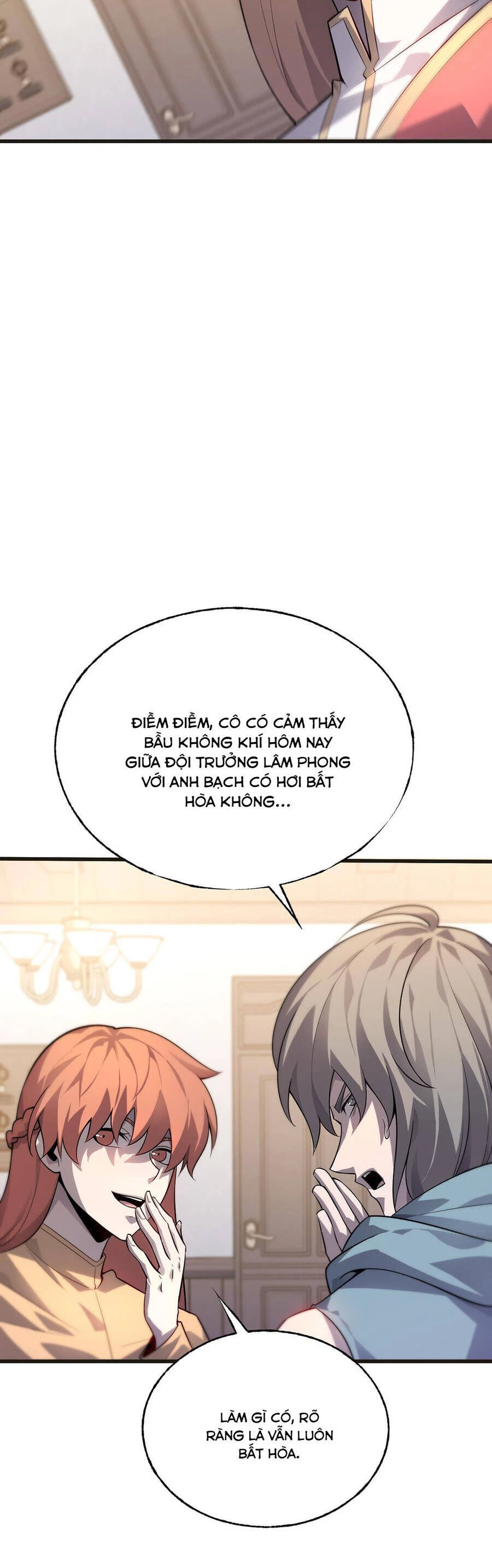 Ta Là Boss Mạnh Chapter 14 - Trang 4