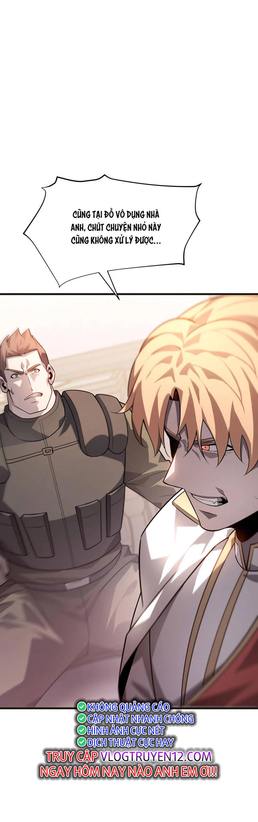 Ta Là Boss Mạnh Chapter 14 - Trang 4